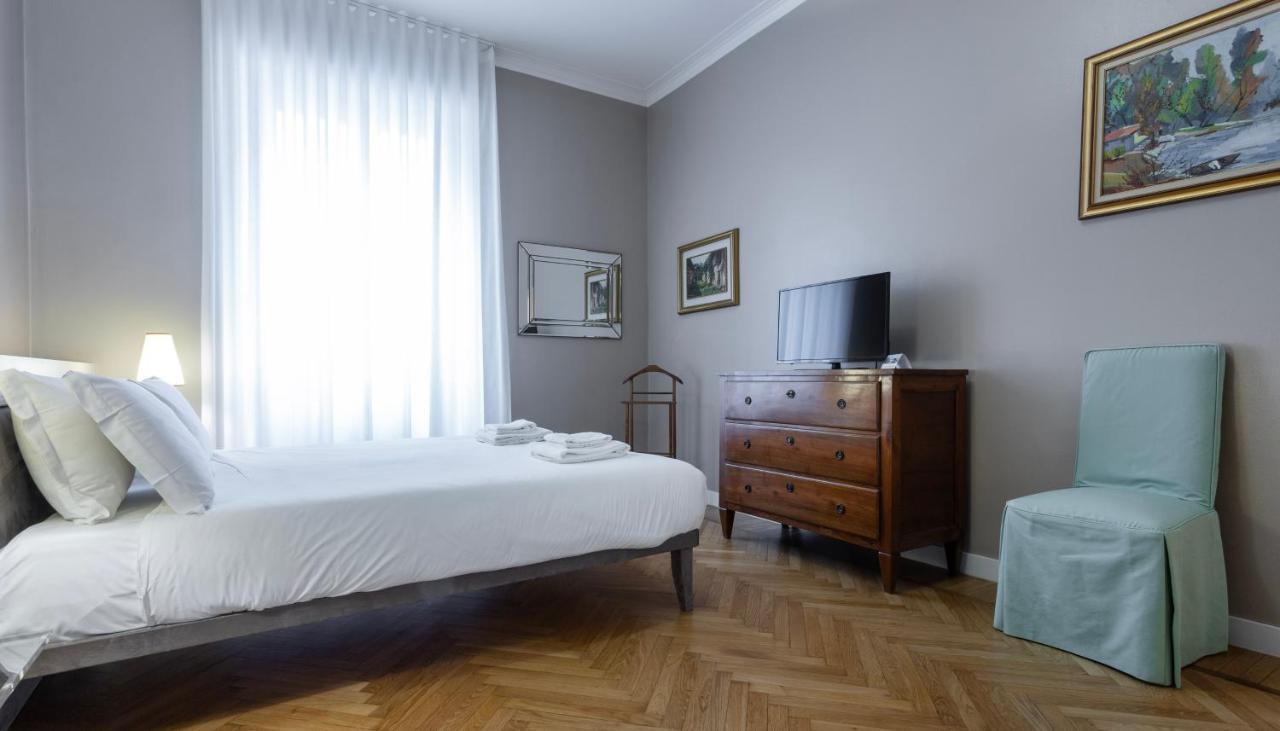 Italianway - Petrella 6 Lejlighed Milano Eksteriør billede