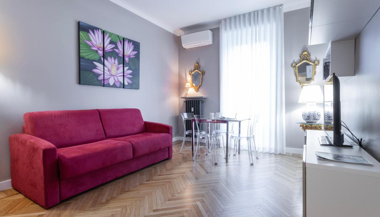 Italianway - Petrella 6 Lejlighed Milano Eksteriør billede
