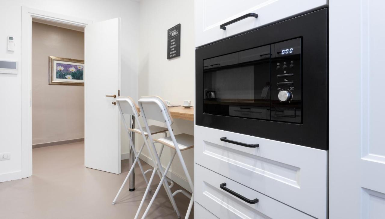 Italianway - Petrella 6 Lejlighed Milano Eksteriør billede