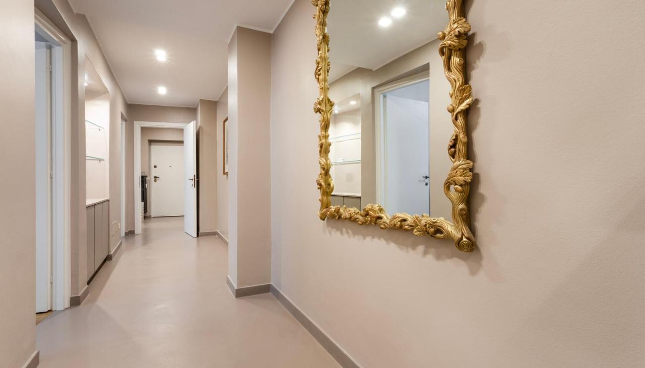 Italianway - Petrella 6 Lejlighed Milano Eksteriør billede