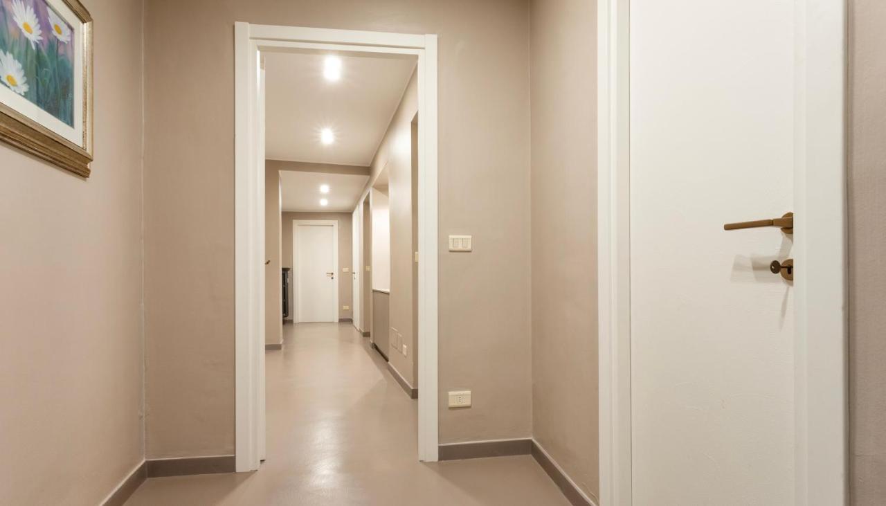 Italianway - Petrella 6 Lejlighed Milano Eksteriør billede