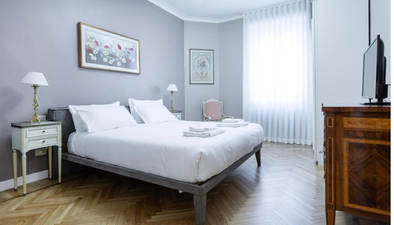 Italianway - Petrella 6 Lejlighed Milano Eksteriør billede