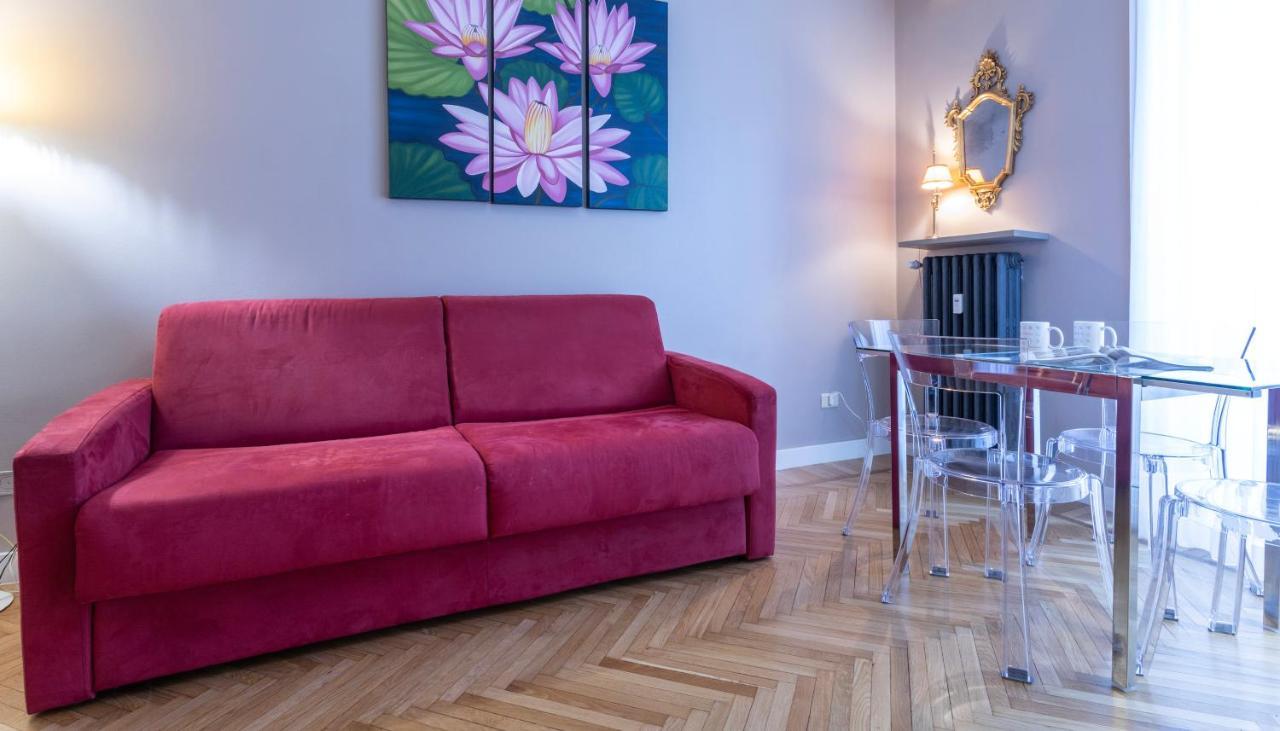 Italianway - Petrella 6 Lejlighed Milano Eksteriør billede