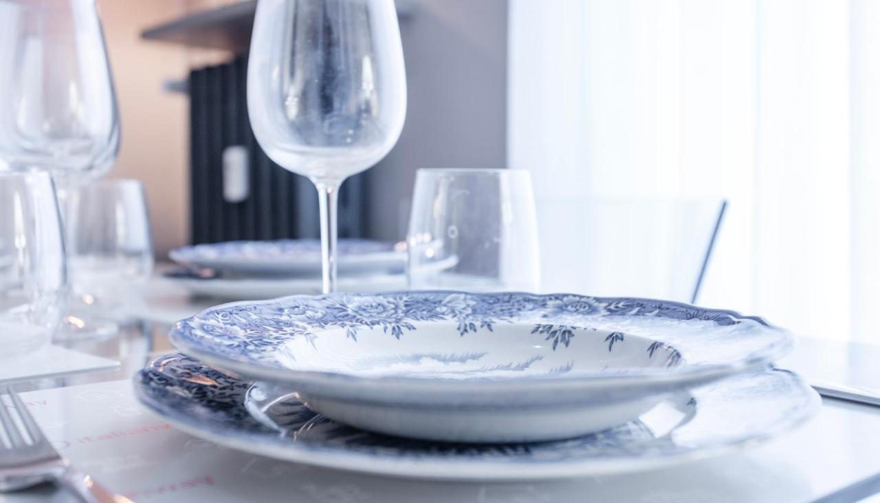 Italianway - Petrella 6 Lejlighed Milano Eksteriør billede