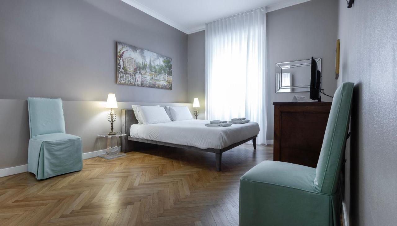 Italianway - Petrella 6 Lejlighed Milano Eksteriør billede